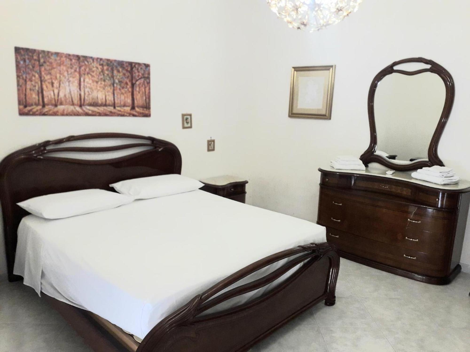 Casa Santa  Casa D'Annare 아파트 외부 사진